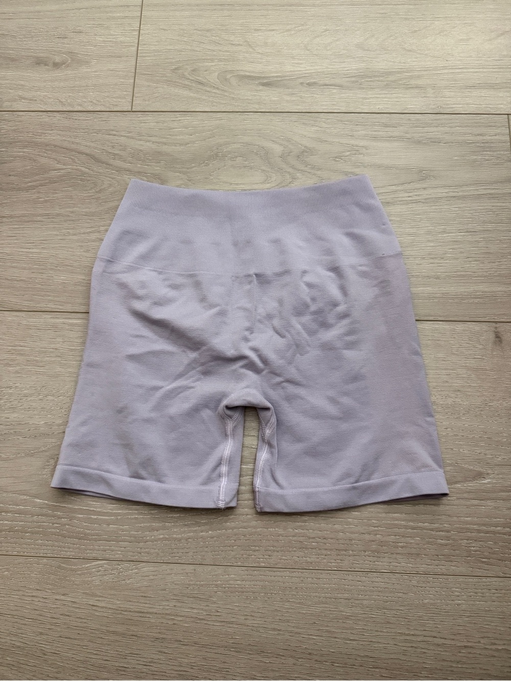 Alphalete Amplify Shorts